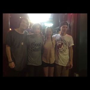 Meet your Posher, Abbi